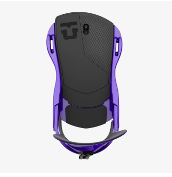 Easyrider Union Atlas Metallic Purple 2025