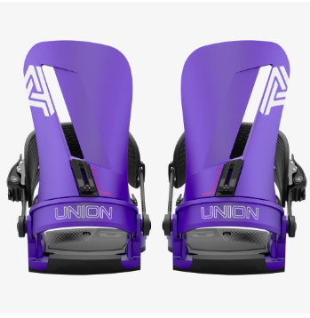 Easyrider Union Atlas Metallic Purple 2025