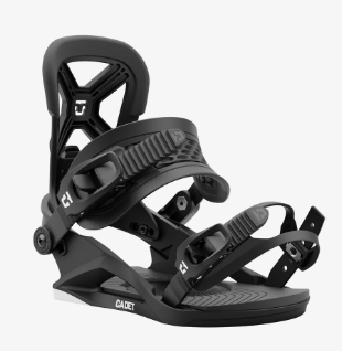 Easyrider Union Cadet Black