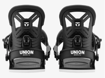 Easyrider Union Cadet Black