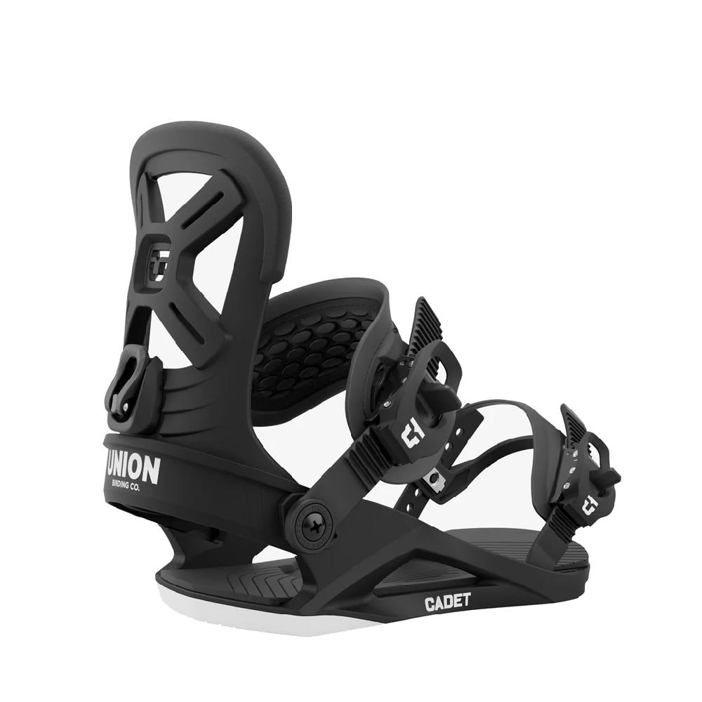 easyrider Union Cadet Black