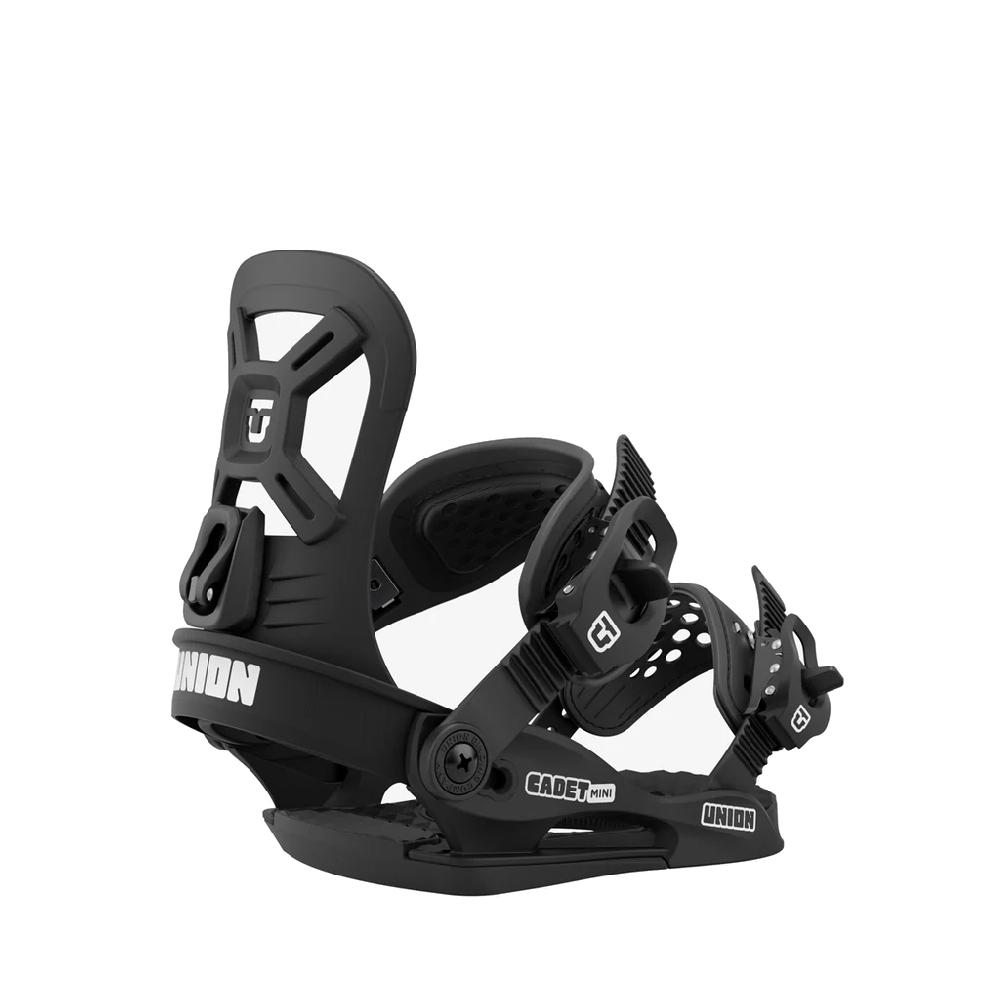 easyrider Union Cadet Mini Black