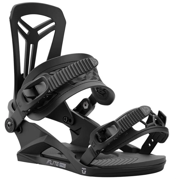 Easyrider Union Flite Pro Black 2025