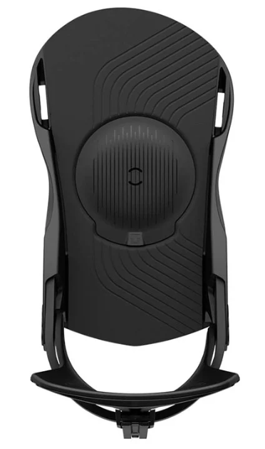 Easyrider Union Flite Pro Black 2025