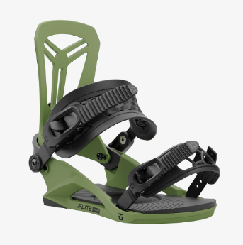 Easyrider Union Flite Pro Olive Green 2025