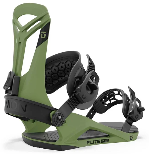 easyrider Union Flite Pro Olive Green 2025