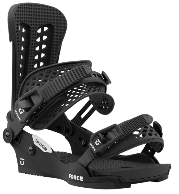 Easyrider Union Force Classic Black 2025