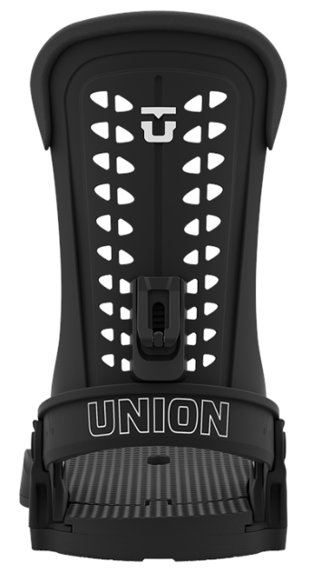 Easyrider Union Force Classic Black 2025