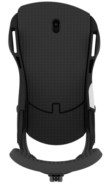 Easyrider Union Force Classic Black 2025