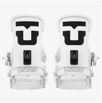 Easyrider Union Force Classic White 2025