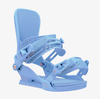 Easyrider Union Juliet Bluebell 2025