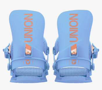 Easyrider Union Juliet Bluebell 2025