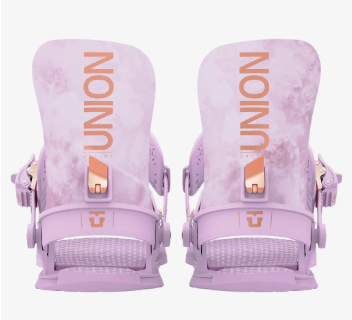 Easyrider Union Juliet Tie Dye 2025