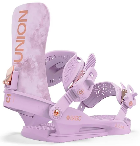 easyrider Union Juliet Tie Dye 2025