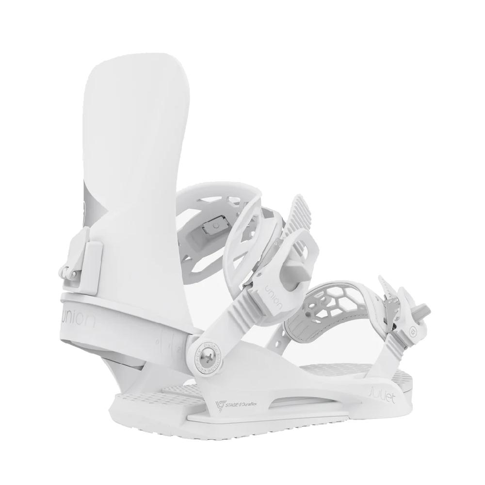 easyrider Union Juliet White