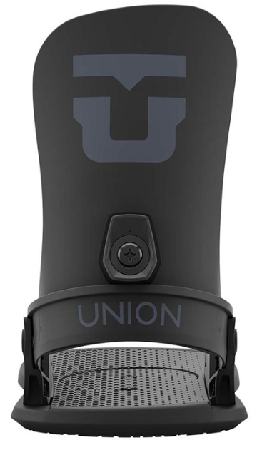 Easyrider Union Legacy Black