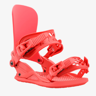 Easyrider Union Legacy Coral 2025