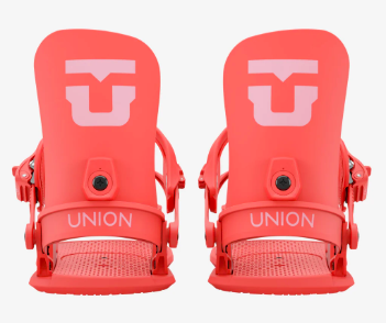 Easyrider Union Legacy Coral 2025