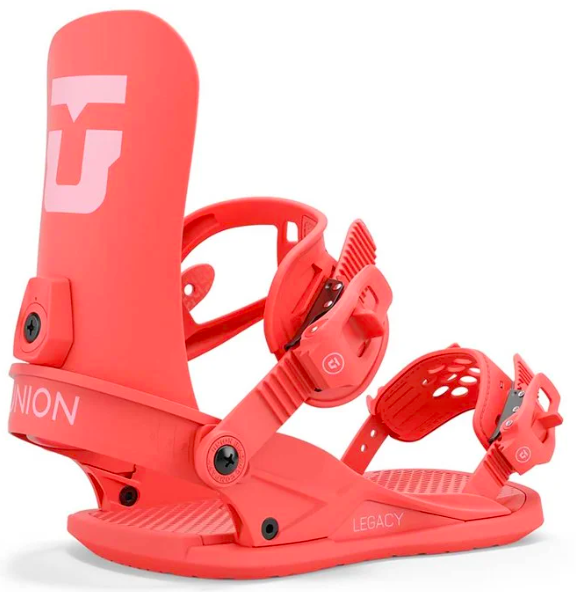 easyrider Union Legacy Coral 2025