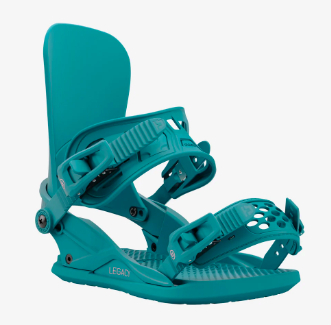 Easyrider Union Legacy Teal 2025