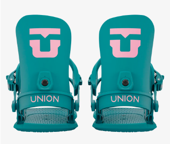 Easyrider Union Legacy Teal 2025