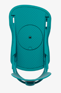 Easyrider Union Legacy Teal 2025