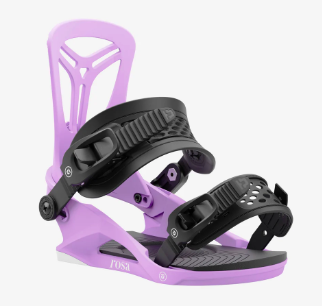 Easyrider Union Rosa Violet 2025