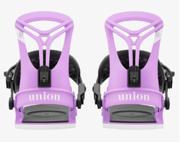 Easyrider Union Rosa Violet 2025