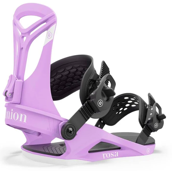 easyrider Union Rosa Violet 2025