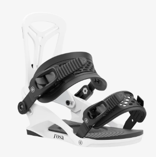 Easyrider Union Rosa White 2025