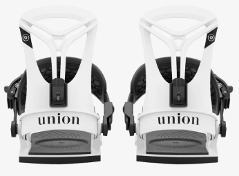 Easyrider Union Rosa White 2025