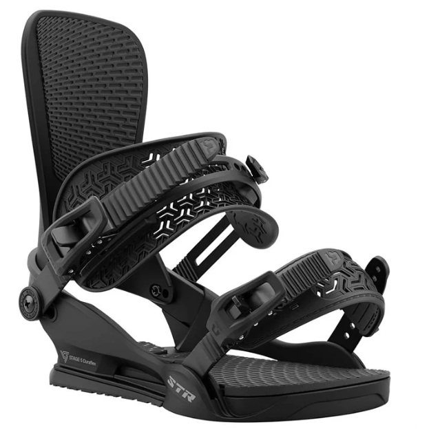 Easyrider Union STR Black 2025