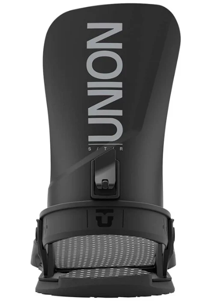 Easyrider Union STR Black 2025