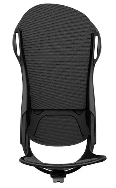 Easyrider Union STR Black 2025