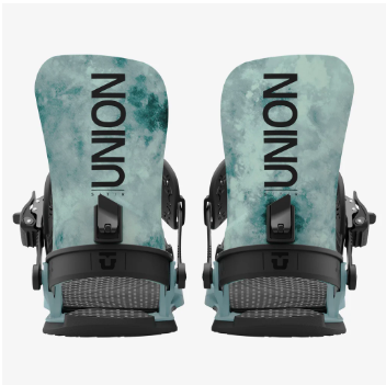 Easyrider Union STR Tie Dye 2025