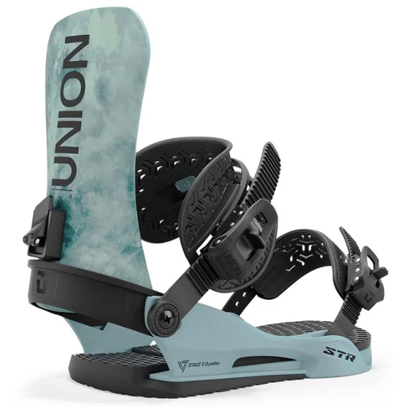 easyrider Union STR Tie Dye 2025