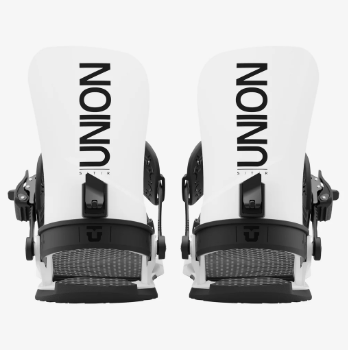 Easyrider Union STR White 2025