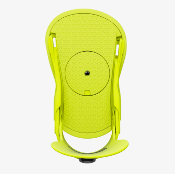 Easyrider Union Strata Acid Green 2025