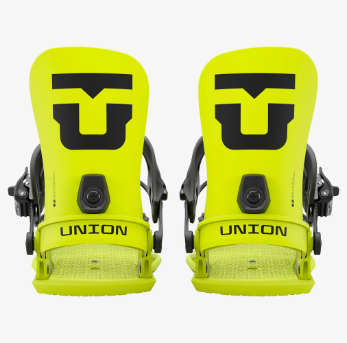 Easyrider Union Strata Acid Green 2025