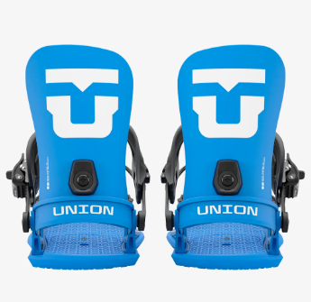 Easyrider Union Strata Blue 2025