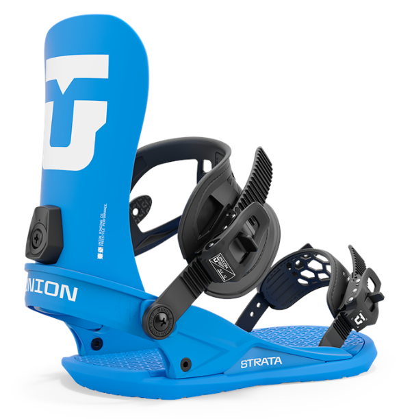 easyrider Union Strata Blue 2025