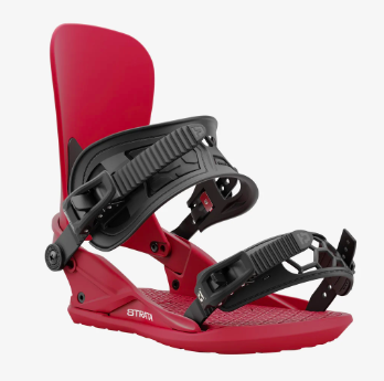 Easyrider Union Strata Burgundy 2025