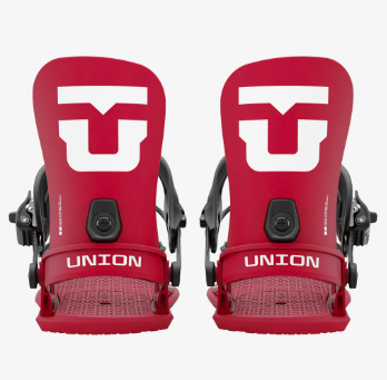 Easyrider Union Strata Burgundy 2025