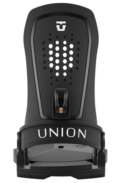 Easyrider Union Trilogy Black 2025