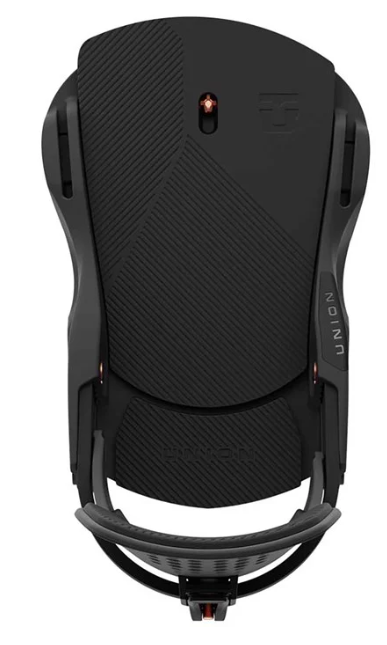 Easyrider Union Trilogy Black 2025