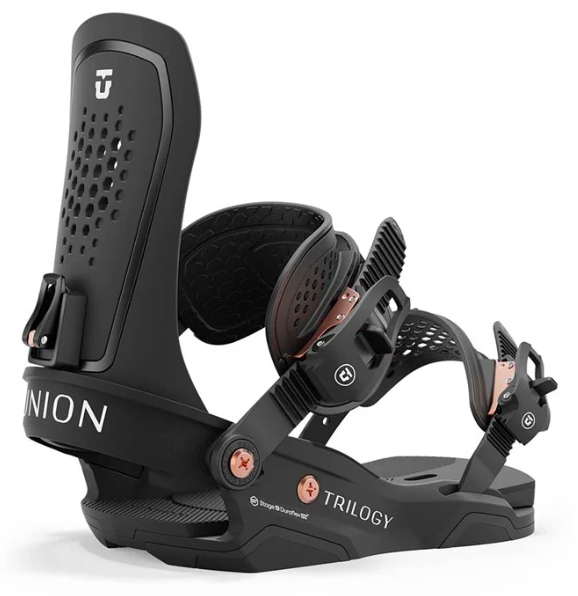 easyrider Union Trilogy Black 2025