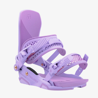 Easyrider Union Trilogy Lavender 2025