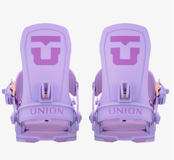 Easyrider Union Trilogy Lavender 2025