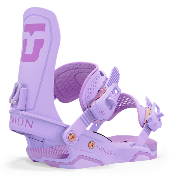 easyrider Union Trilogy Lavender 2025