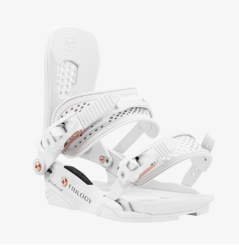 Easyrider Union Trilogy White 2025